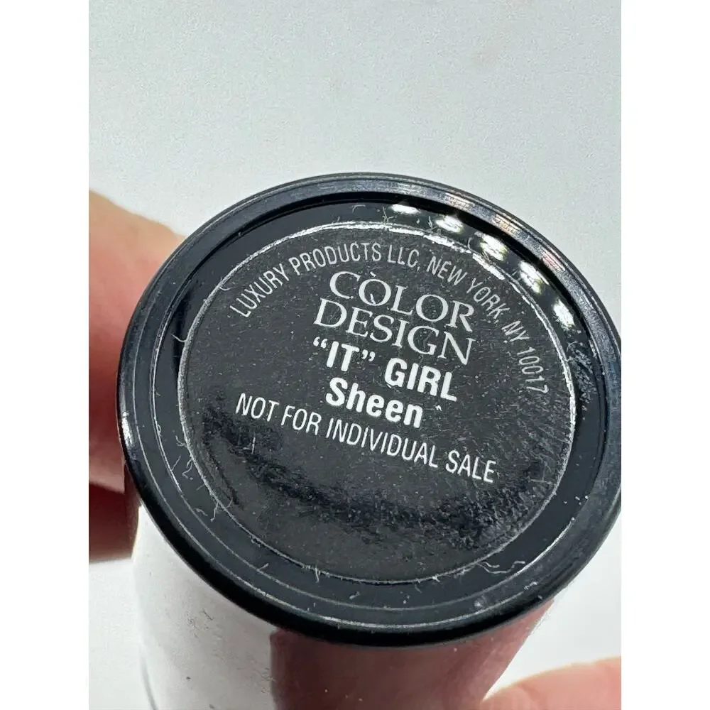Lancome Color Design 